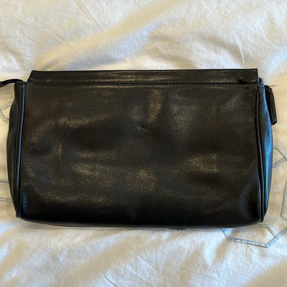 Coach wristlet and clutch - Picture 3 of 4